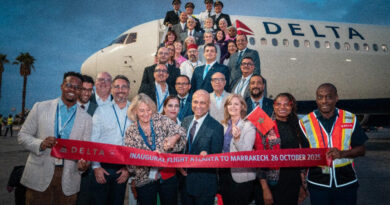 Marrakech Joins Delta’s Growing Global Network: New Direct Route from Atlanta Opens Gateway to Morocco