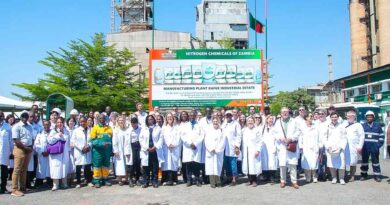 AfDB Transforms Zambia’s Agriculture and Education Sectors 