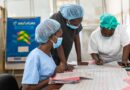 Countries, experts agree on 10-year Africa health workforce agenda