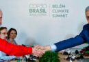 In Belém, AfDB Champions Africa’s Case for Adaptation Funding and a Fair Energy Transition
