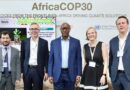 SEFA Mobilises €50m for Africa’s Clean Energy Transition at COP30