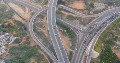 $100m Funding to Drive Africa’s Infrastructure Growth