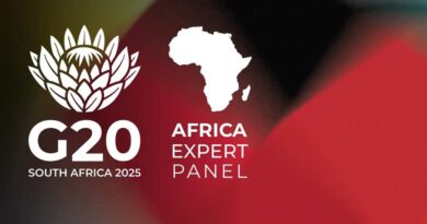 G20 Experts Urge Debt Reform and Investment Surge for Africa