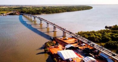 NEPAD-IPPF Celebrates 20 Years of Boosting Africa’s Connectivity and Investment