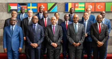 AfDB Launches Pan-African Finance Platform to Bridge Funding Gaps