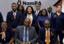NamRA Collects N$275.8 Billion in Five Years with AfDB Backing