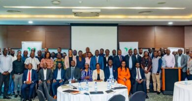 AfDB Reviews Rwanda Projects to Boost Delivery and Impact