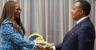 AfDB, Congo Forge Stronger Partnership for Growth and Integration