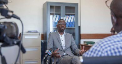 Zambia’s Economic Activity Update – November 2025