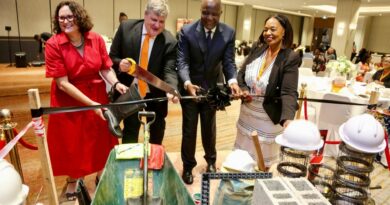 World Vision Launches Timange Campaign to Restore Dignity in Rural Education