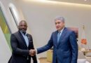 Zambia and Egypt Deepen Cooperation on Tourism and Heritage