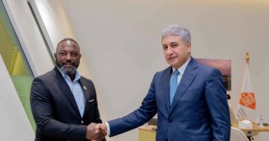 Zambia and Egypt Deepen Cooperation on Tourism and Heritage