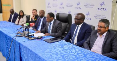 ZICTA Orders Urgent Fix to Zambia’s Network Failures