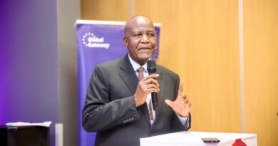 Zambia Empowers Youth with Innovation at Kopala Technology Summit