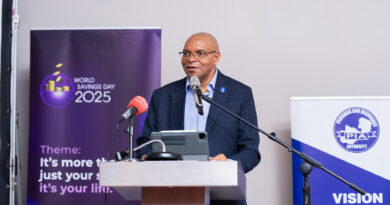 Zambia Marks World Savings Day 2025, Urges Savings and Financial Vigilance
