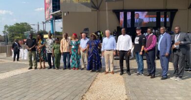 HRC Chairperson Calls for Full Implementation of Children’s Code Act