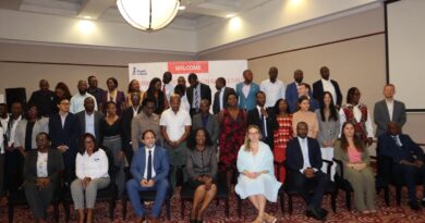 Gov’t Stresses Community Benefits at Heart of Infrastructure Development