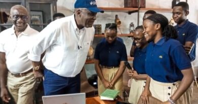 Zambia’s Young Tech Innovators to Represent Nation on Global Stage as Government Pledges Support
