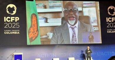 Zambia Leads the Way in Domestic Funding for Family Planning