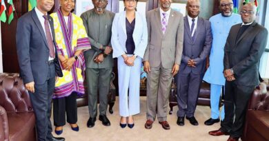 SADC and UNDP Strengthen Partnership for Regional Development