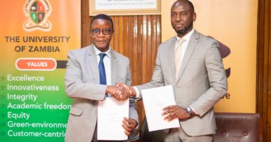 UNZA and BongoHive Partner to Commercialise Innovation