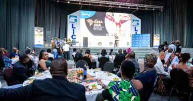 Proflight Positions Zambia as a Regional Aviation Leader at AASA Summit