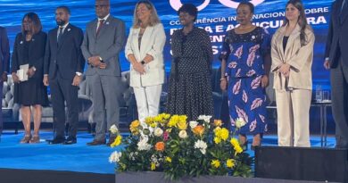 Angola Drives Regional Collaboration on Sustainable Fisheries and Aquaculture