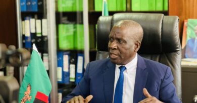 Gov’t Secures K5 Billion to Clear Outstanding Farmer Payments