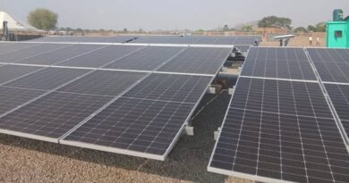 New Solar Mini-Grids Light Up Chadiza as Zambia Expands Rural Electrification