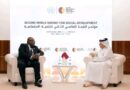 Zambia and Qatar Agree to Deepen Economic and Diplomatic Partnership