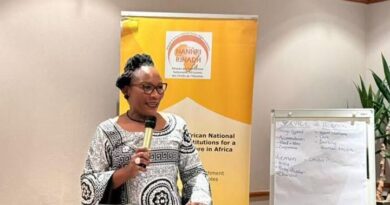 Adolescents’ Health Rights in Focus as HRC-Z Urges Immediate Action