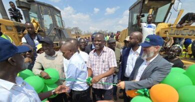 Zambia Secures Energy Future with US$245 Million Solar Investment