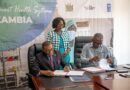 Smart Zambia Institute, Ministry of Health and UNDP Partner to Digitally Transform Zambia’s Health Facilities