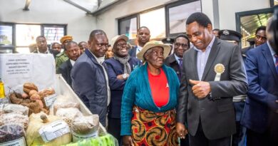 Gov’t Releases K21.1bn to Support Communities and Key Services