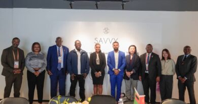 Zambia Showcases Gemstone Potential as Savvy Gems Opens New Showroom at CIIE