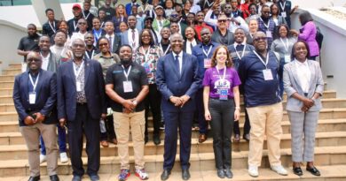 Zambia Injects $1m to Accelerate Digital Transformation