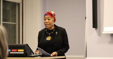 Climate Justice and Ecocide at the Forefront of Zambia’s Diplomatic Agenda