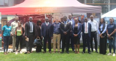 North-Western Expo Showcases Investment and SME Opportunities