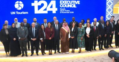 Zambia and Seychelles Forge Stronger Ties to Boost Sustainable Tourism in Africa