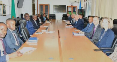 EIB Backs Zambia’s Lobito Corridor Expansion