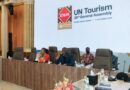 Zambia Chairs High-Level African Tourism Talks in Riyadh