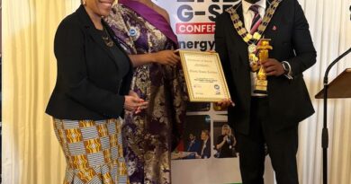 Zambia Tells London: “We Are Open for Energy Investment”