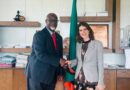 Zambia Health Ministry Praises FAH Support for PHC