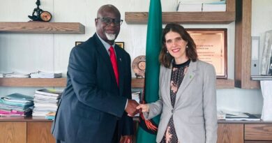 Zambia Health Ministry Praises FAH Support for PHC