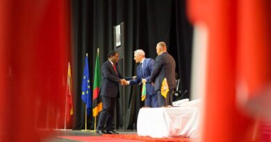 EIB Global, ZICB Mobilise €30m for Farmers and Agri-Businesses