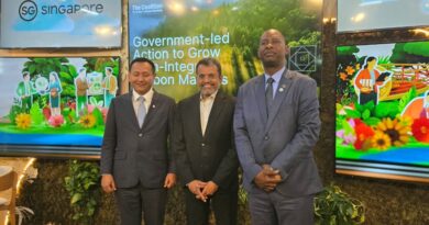 Zambia Joins Global Push for High-Integrity Carbon Markets at COP30