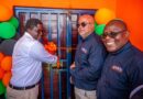 First Quantum Supplier Builds Computer Lab for Kimale Primary School