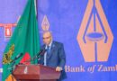 Bank of Zambia Cuts Policy Rate to 14.25% as Inflation Continues to Ease