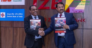 Zambia Airways and Indo Zambia Bank Partner to Offer Exclusive Travel Benefits 