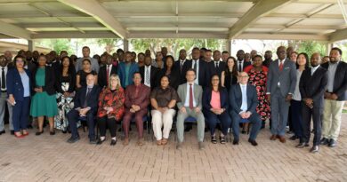 SADC Pledges to Fast-Track Export-Driven, Inclusive Value Chains Under EU-Backed ATCMA Programme